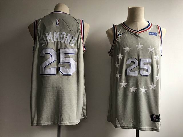 2019 NEW NBA jerseys-036